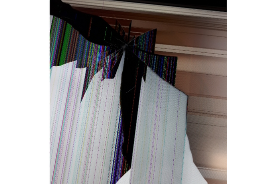 Monitor HP EliteDisplay Z27i 27" 2560x1440 IPS DisplayPort Czarny Brak Podstawki Klasa C