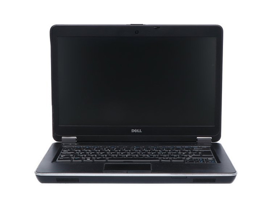 Dell Latitude E6440 i5-4210M 8GB NOWY DYSK 240GB SSD 1920x1080 QWERTY PL Klasa B Windows 10 Home