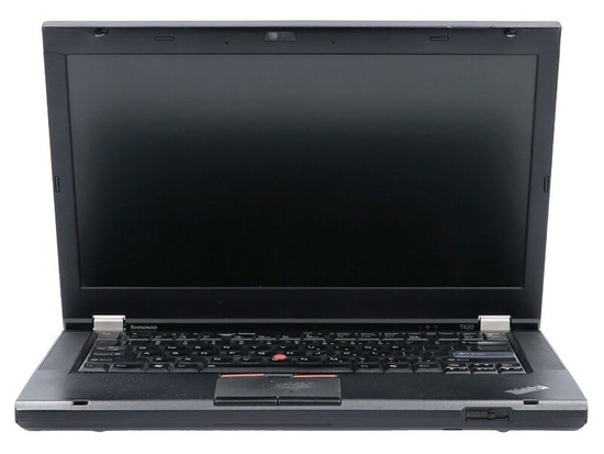 Lenovo ThinkPad T420 i5-2520M 8GB 256GB SSD 1366x768 Klasa B