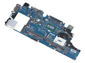 PŁYTA GŁÓWNA LA-9431P z procesorem SR1EE (Intel Core i5-4310U) do Dell Latitude E7240 USZKODZONA P6