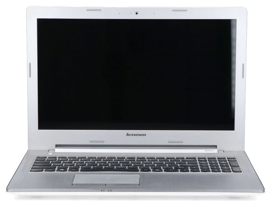 Lenovo Z50-70 Biały i5-4210U 8GB 240GB SSD 1920x1080 nVidia GeForce 840M Klasa A- Windows 10 Home