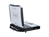 Panasonic Toughbook CF-19 MK3 2 Duo U9300 1024x768 Klasa B Bez rysika