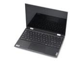 Dotykowy Lenovo Chromebook 300E 2nd Gen AST 2w1 Czarny AMD A4-9120C 4GB 32GB 1366x768 Klasa B Chrome OS