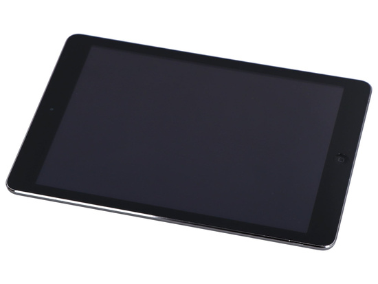 Apple iPad Air 1GB 32GB Space Gray Klasa A S/N: DMPQT7V1FK11