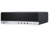HP EliteDesk 800 G3 SFF i5-7500 4x3.4GHz 8GB 960GB SSD BN Windows 10 Professional