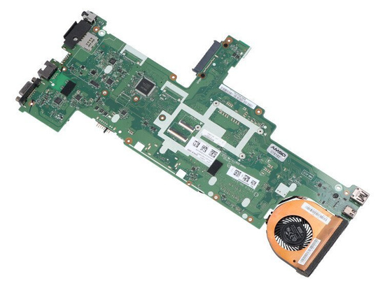 PŁYTA GŁÓWNA NM-A102 do Lenovo ThinkPad T440 USZKODZONA (NIETESTOWANA) P13