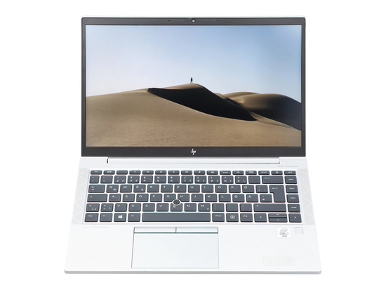 HP EliteBook 840 G7 i7-10610U 1920x1080 Klasa A- S/N: 5CG1195798
