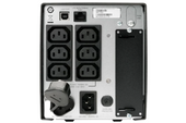 Zasilacz Awaryjny APC Smart-UPS 750 SUA750I