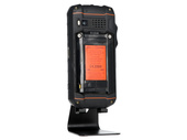 iSafe Mobile IS520_1 3GB 32GB Black Klasa B Android