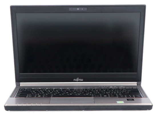 Fujitsu LifeBook E734 BN i3-4100M 8GB 240GB SSD 1366x768 Klasa A + Torba + Mysz