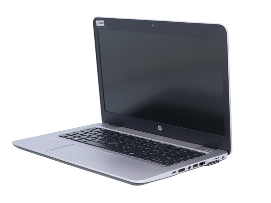 HP EliteBook 745 G4 AMD PRO A12 9800B  8GB 512GB SSD 1920x1080 Klasa A Windows 10 Home