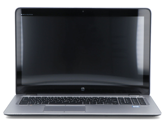 Dotykowy HP EliteBook 850 G4 i5-7200U 16GB 480 GB SSD M.2. 1920x1080 Klasa A Windows 10 Home