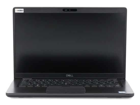 Dell Latitude 5400 i5-8365U 16GB 512GB SSD M.2 1366x768 Klasa A- Windows 11 Home