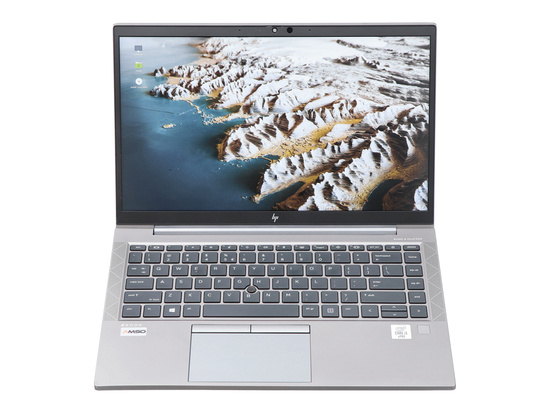 HP Zbook Firefly 14 G7 i5-10310U 32GB 1TB SSD 1920x1080 Klasa B Windows 11 Professional