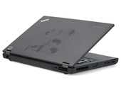 Lenovo ThinkPad T440p i5-4300M 8GB 256GB SSD 1920x1080 Klasa B Windows 10 Professional