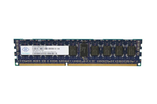 Pamięć RAM NANYA 4GB DDR3 1333MHz PC3-10600 PC