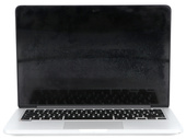 Apple MacBook Pro 13" A1502 2015 i5-5257U 8GB 256GB SSD 2560x1600 Klasa B MacOS Big Sur