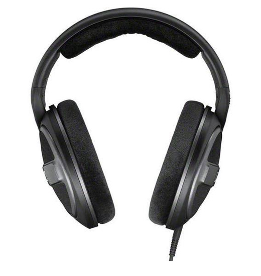 Słuchawki Sennheiser HD 559 506828 (kolor czarny)