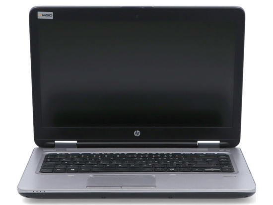 HP ProBook 645 G3 AMD PRO A6 8530B 8GB 240GB SSD 1920x1080 Klasa A/B Windows 10 Professional