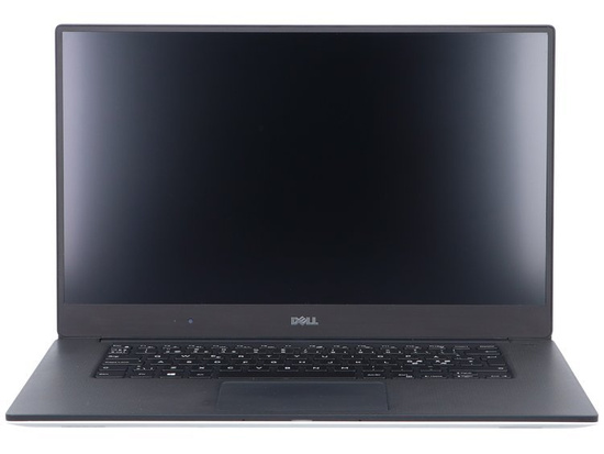 Dell Precision 5510 i7-6820HQ 16GB 480GB SSD 1920x1080 nVidia Quadro M1000M Klasa A- Windows 10 Professional