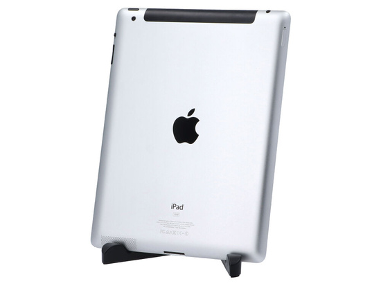 Apple iPad 2 Cellular A1396 A5 9,7" 512MB 32GB 1024x768 GSM Wi-Fi 3G Black Klasa A/B iOS