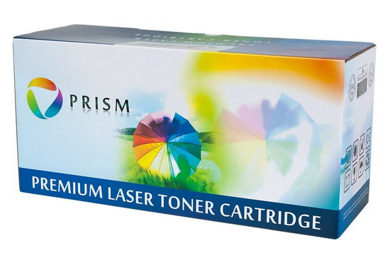Toner Prism Black Zamiennik ZHL-CF287XNP
