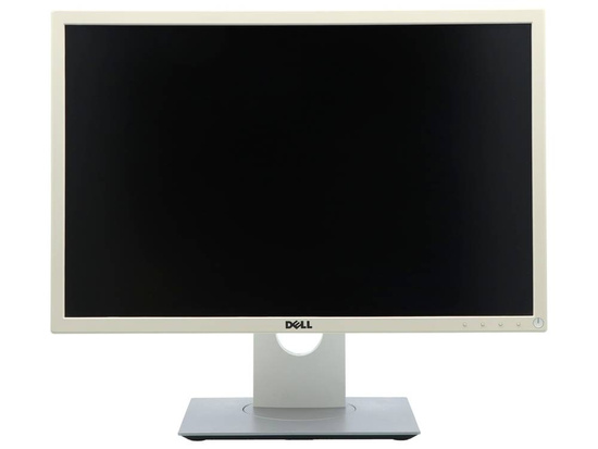 Monitor Dell P2217WH 22'' LED 1680x1050 HDMI Biały w Klasie A-