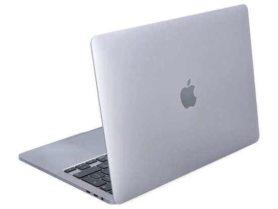 Apple MacBook Pro 13" A2251 2020r. i7-1068NG7 32GB 1024GB SSD 2560x1600 Klasa A- MacOS Big Sur