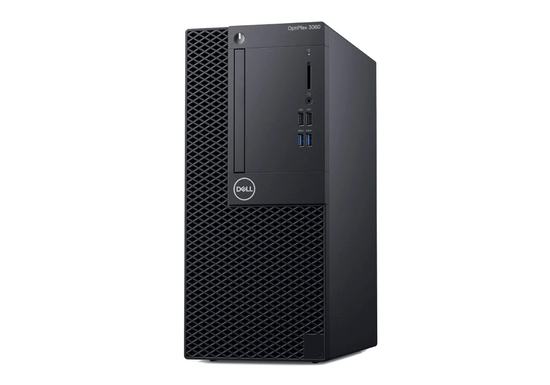 Dell Optiplex 3060 MT G5400 2x3.7GHz 8GB 240GB SSD BN Windows 11 Home