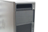 HP WorkStation Z440 E5-1660v3 8x3.0GHz 16GB 512GB SSD NVS Windows 10 Professional