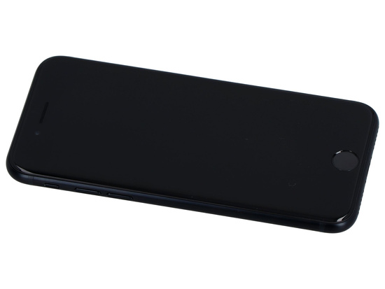 Apple iPhone SE 2022 4GB 64GB Midnight Powystawowy S/N: DGTV6919NR