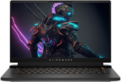Dell Alienware M15 R6 i7-11800H 1920x1080 GeForce RTX 3080 QWERTY PL Klasa A/C