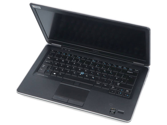 Dell Latitude E7440 i5-4200U 8GB NOWY DYSK 240GB SSD 1920x1080 Klasa A- Torba + Mysz