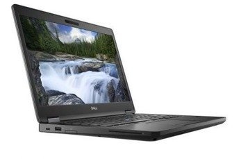 Powystawowy Dell Latitude 5490 i5-8350U 16GB 512GB SSD 1920x1080 Windows 11 Home