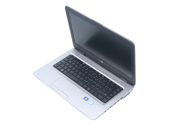 HP ProBook 640 G2 i5-6300U BN 8GB 256GB SSD 1920x1080 Klasa A