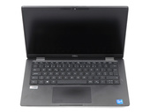 Dotykowy Dell Latitude 7420 Czarny i7-1185G7 1920x1080 Klasa A- S/N: 32DRGK3