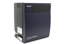 Centrala Telefoniczna Panasonic KX-TDA100DCP