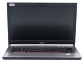 Fujitsu LifeBook E746 i5-6200U 8GB 256GB SSD 1920x1080 Klasa B Windows 10 Professional
