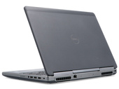 Dell Precision 7520 i7-7820HQ 32GB 1TB SSD Nvidia Quadro M1200 1920x1080 Klasa A Windows 10 Professional