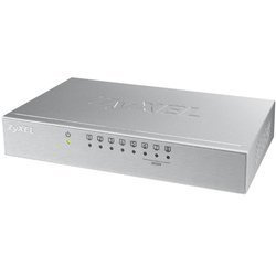 Switch Zyxel ES-108A 8-Port 10/100Mb/s Niezarządzalny