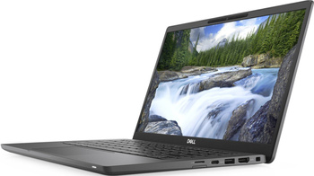 Dotykowy Dell Latitude 7420 Czarny i7-1185G7 1920x1080 Klasa A- S/N: 5CHRGK3