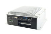 Komputer Przemysłowy Advantech ARK-3500 i7-3610QE 4x2.3GHz 16GB RAM 512GB SSD + 512GB SSD BZ