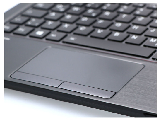 Fujitsu LifeBook U727 i5-6200U 16GB 512GB SSD M.2 1920x1080 Klasa A Brak Baterii Brak Systemu