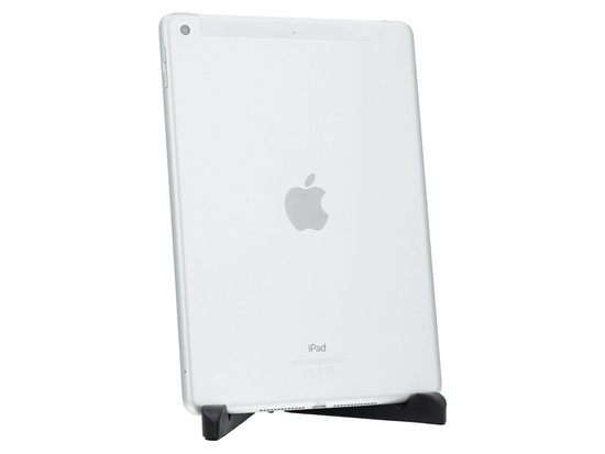 Apple iPad 6 Cellular A1954 2GB 128GB Silver Powystawowy iOS
