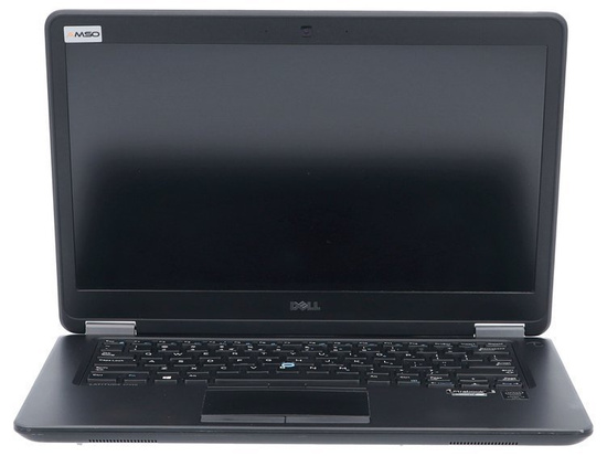 Dell Latitude E7450 i7-5600U 8GB NOWY DYSK 240GB SSD 1366x768 Klasa A Windows 10 Professional
