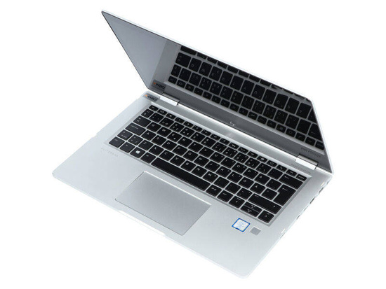 Dotykowy HP EliteBook x360 1030 G2 i5-7300U 1920x1080 Klasa A-