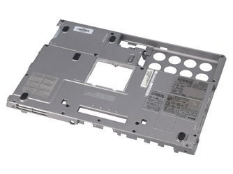 Obudowa Dolna Kadłubek do Dell Latitude D820 JF106 U16