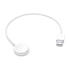 Oryginalna Ładowarka Apple Watch Magnetic Charger USB (0,3m)