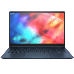 Dotykowy HP Elite Dragonfly G2 2w1 i5-1145G7 16GB 512GB SSD 1920x1080 Klasa A Windows 11 Home