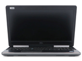 Dell Precision 7520 i7-7820HQ 32GB 1TB SSD Nvidia Quadro M1200 1920x1080 Klasa A Windows 10 Professional